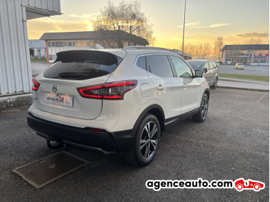 Nissan Qashqai — 7