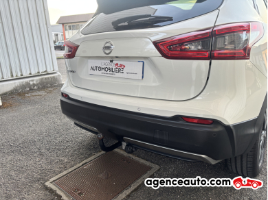 Nissan Qashqai — 23