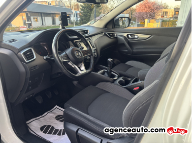 Nissan Qashqai — 11
