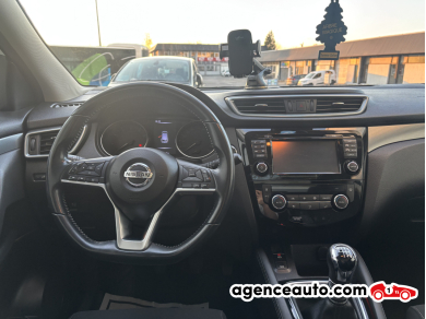 Nissan Qashqai — 12