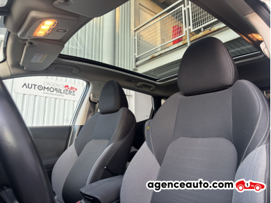Nissan Qashqai — 14