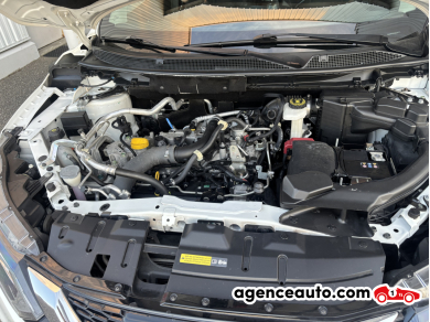 Nissan Qashqai — 25