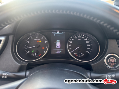 Nissan Qashqai — 15