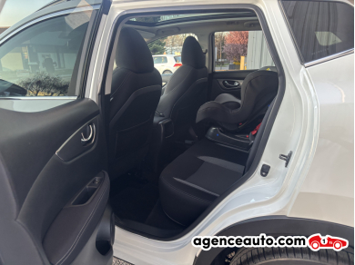 Nissan Qashqai — 21