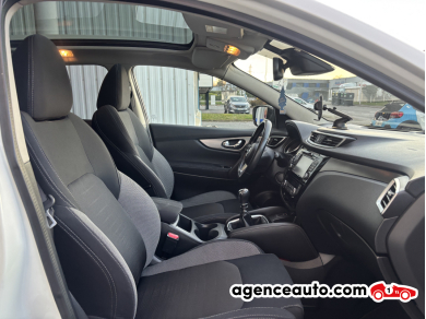 Nissan Qashqai — 19
