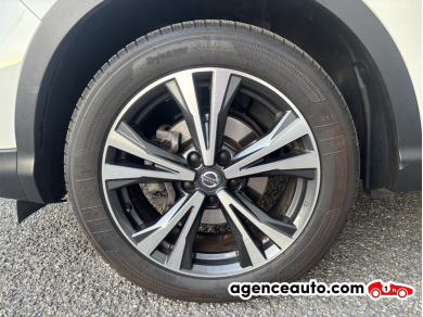 Nissan Qashqai — 27