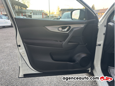 Nissan Qashqai — 18
