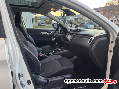 Nissan Qashqai — 20