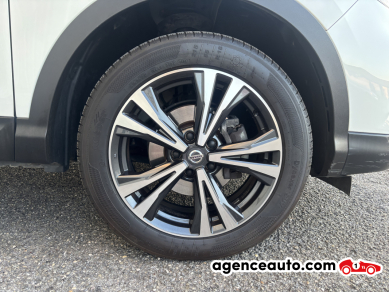 Nissan Qashqai — 28
