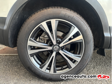 Nissan Qashqai — 29