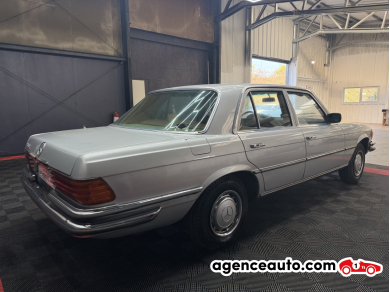 Mercedes 280 — 5