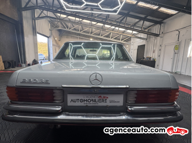 Mercedes 280 — 6