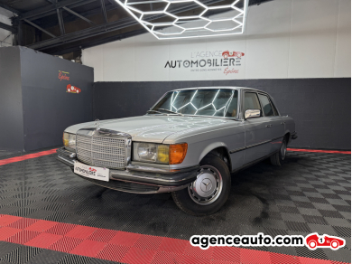 Mercedes 280