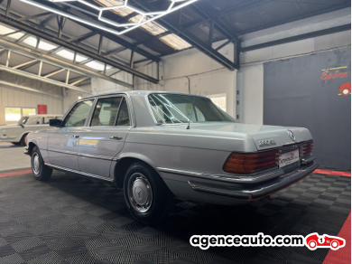 Mercedes 280 — 7