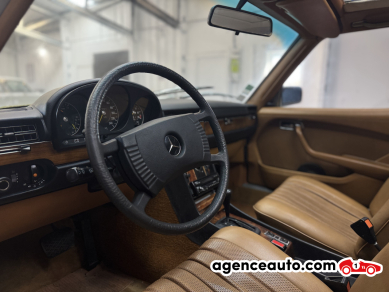 Mercedes 280 — 9