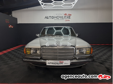 Mercedes 280 — 2