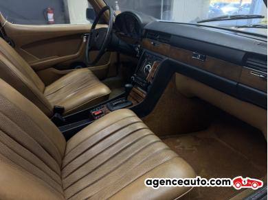 Mercedes 280 — 11