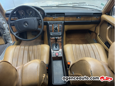 Mercedes 280 — 15