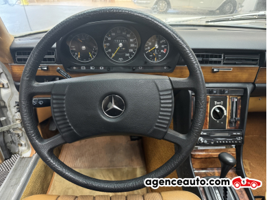 Mercedes 280 — 17