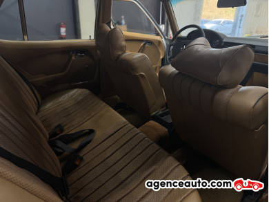 Mercedes 280 — 14