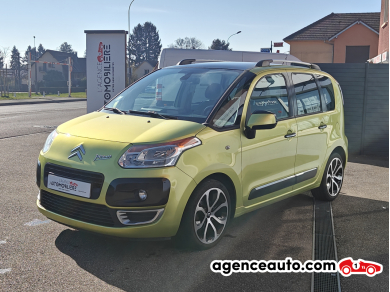 Citroen C3 Picasso — 3