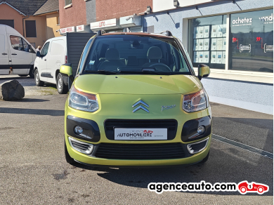 Citroen C3 Picasso — 2
