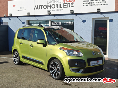 Citroen C3 Picasso