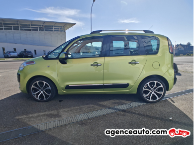 Citroen C3 Picasso — 4