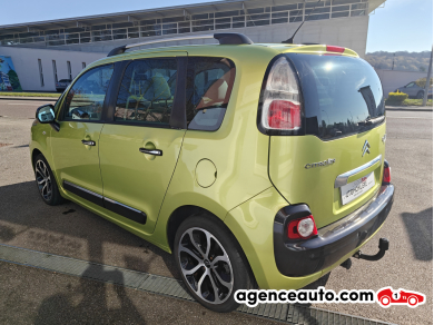 Citroen C3 Picasso — 5