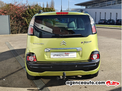 Citroen C3 Picasso — 6