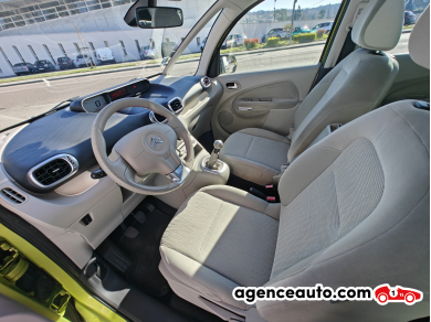 Citroen C3 Picasso — 11