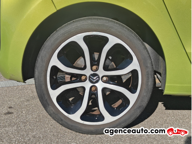 Citroen C3 Picasso — 36