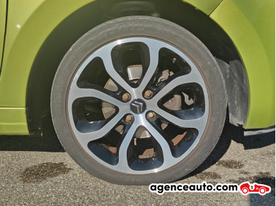 Citroen C3 Picasso — 9
