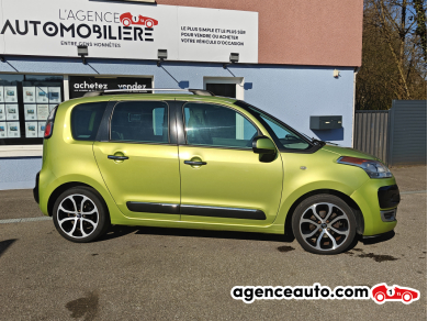 Citroen C3 Picasso — 8