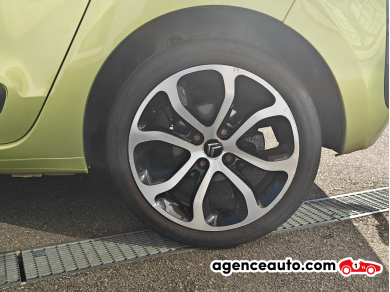 Citroen C3 Picasso — 37