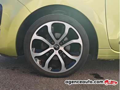 Citroen C3 Picasso — 38