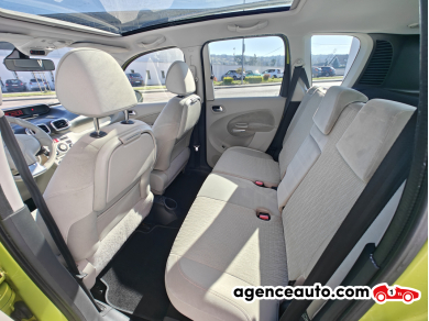 Citroen C3 Picasso — 12