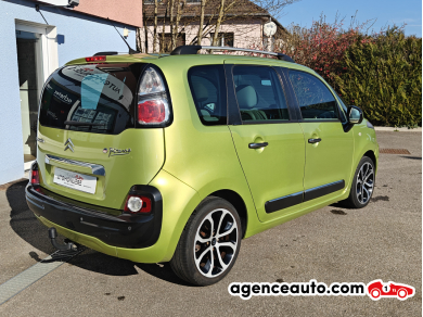 Citroen C3 Picasso — 7