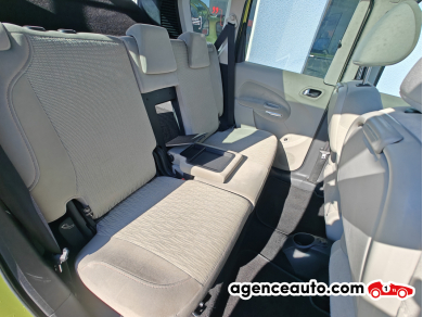 Citroen C3 Picasso — 14