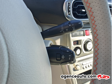 Citroen C3 Picasso — 23