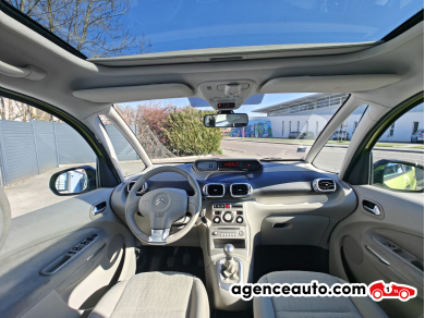 Citroen C3 Picasso — 17