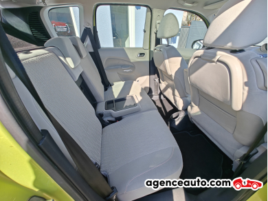 Citroen C3 Picasso — 13