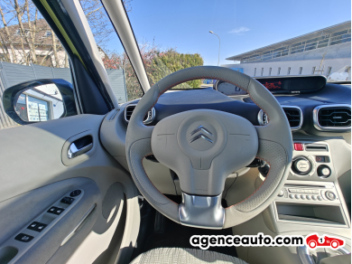 Citroen C3 Picasso — 20