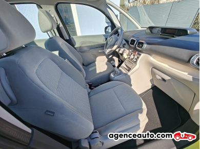 Citroen C3 Picasso — 15