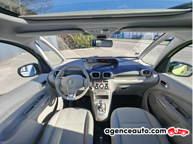 Citroen C3 Picasso — 18
