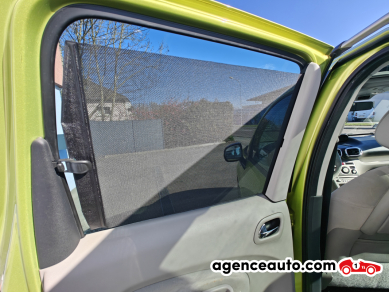 Citroen C3 Picasso — 29