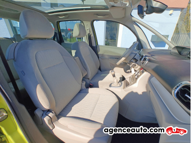 Citroen C3 Picasso — 16
