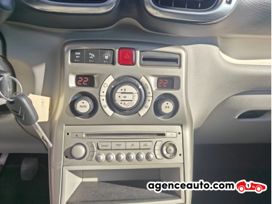 Citroen C3 Picasso — 27