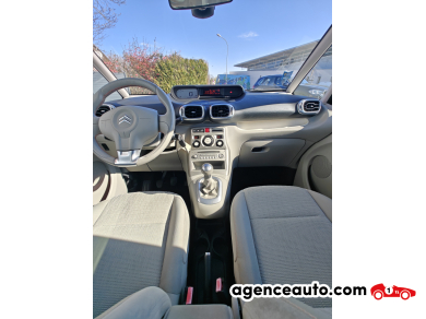 Citroen C3 Picasso — 21