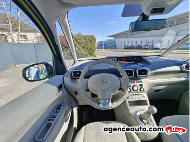 Citroen C3 Picasso — 19